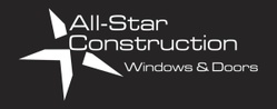 All-Star Construction Windows & Doors